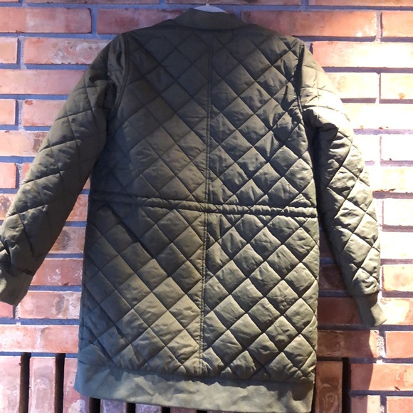 Brand new with tags element jacket - Picture 2 of 6